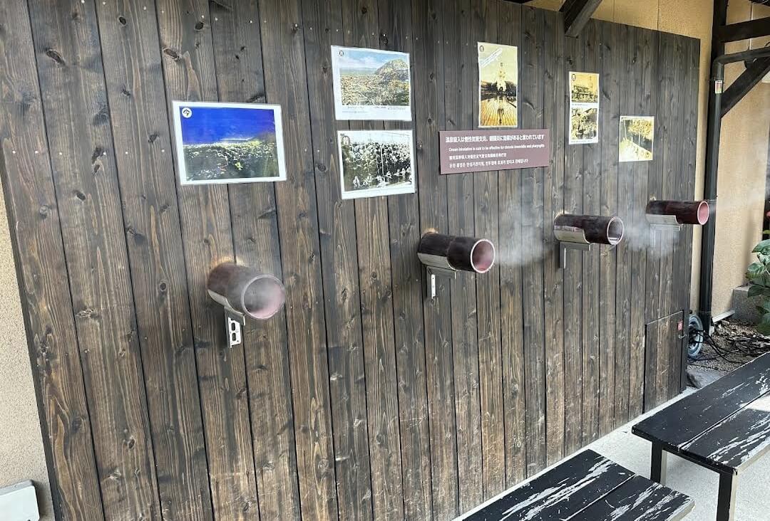 벳푸 효탄온천 이용방법 및 예약방법 (찐후기!)