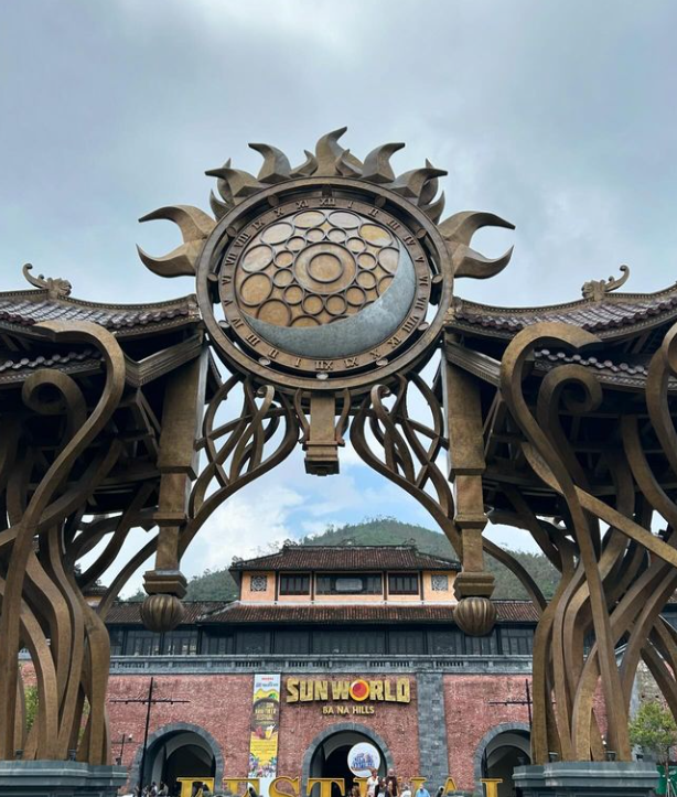 다낭여행 바나힐 03