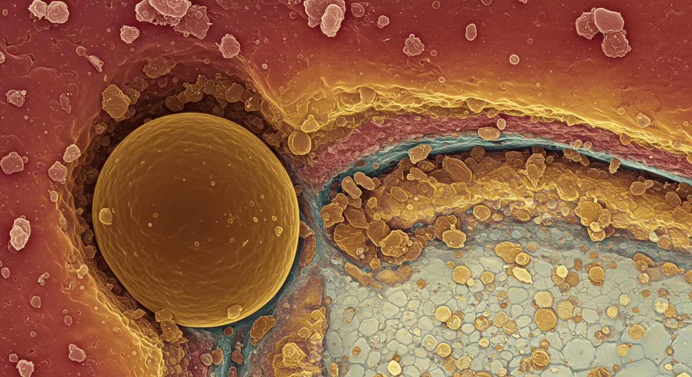 귀지의 냄새와 상태로 병을 찾아낸다.