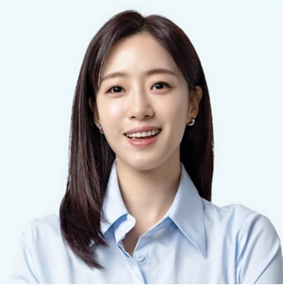 수지맞은우리 진수지(배우 함은정)