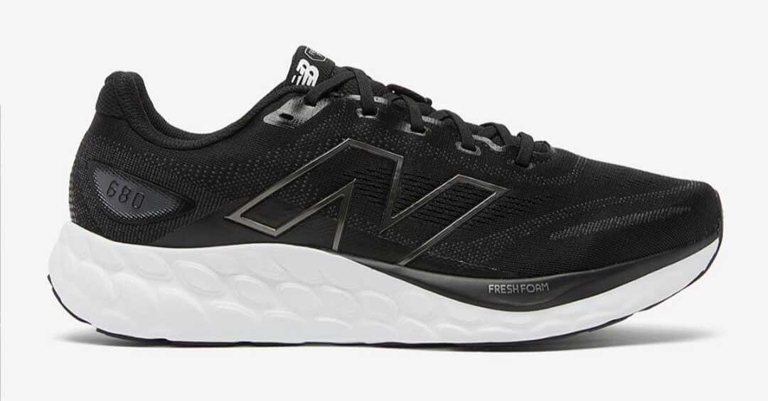 뉴발란스 프레쉬폼 680
