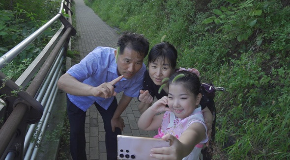 김연아 아버지 인간극장