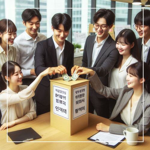 김영란법 선물