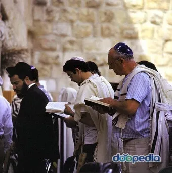 유대인 뜻과 역사 이스라엘 건국까지 시대별 흐름 요약_6