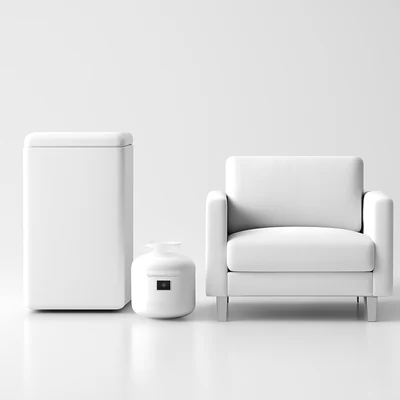 미니멀 라이프와 소형 가전의 상관관계: 1인 가구를 위한 디자인