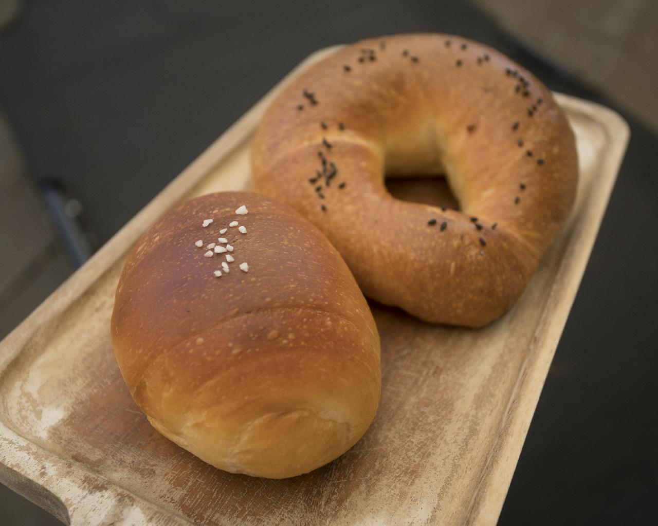 제주 협재 파스타집 '키친오즈'