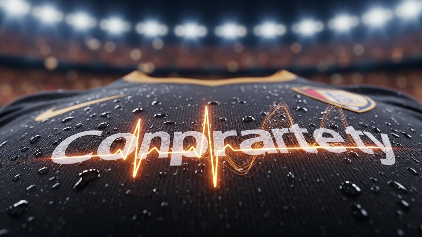 스폰서십의 심리학: 기업은 왜 유니폼 한 줄에 수백억을 쓰는가 관련 사진