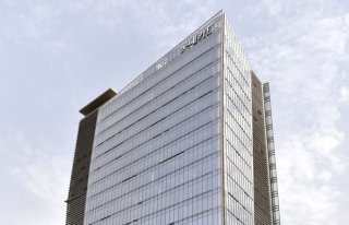 조좌진 롯데카드 대표이사 취임