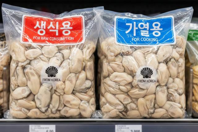 노로바이러스 증상 굴 생식 가열