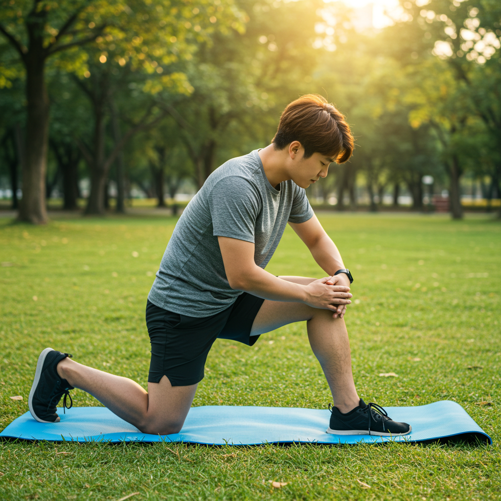 예방할 수 있는 방법은?