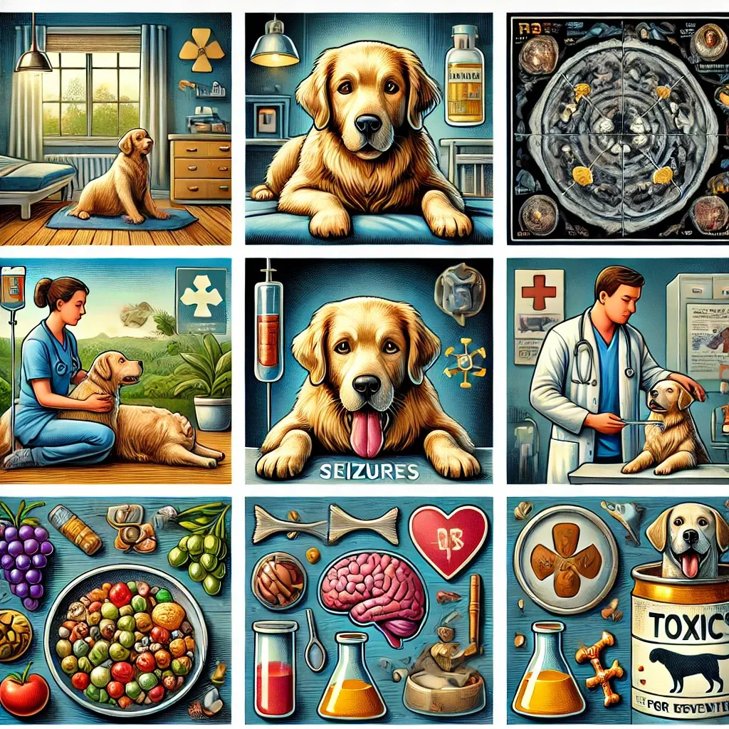 발작 진단 방법