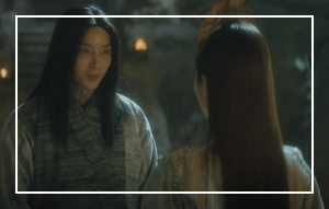 아라문의 검 8회 줄거리 리뷰: 하늘 아래 최강의 생물