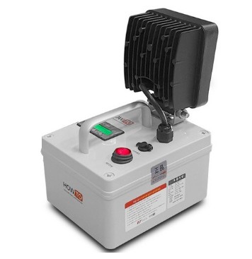 집어등 추천 - 니토 BG-48W-100D