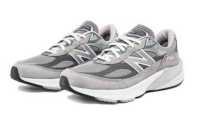 뉴발란스 메이드 인 USA 990v6 캐주얼 슈즈 그레이 M990GL6_056
