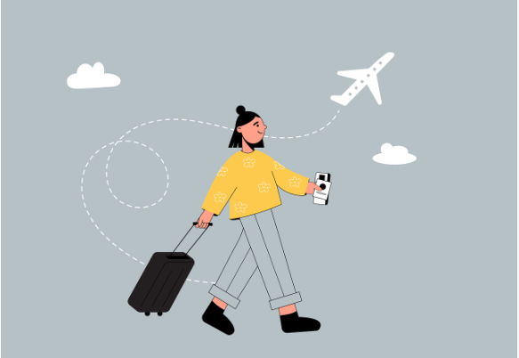 디지털 노마드를 위한 '장기 여행 & 근무' 최적화 가이드