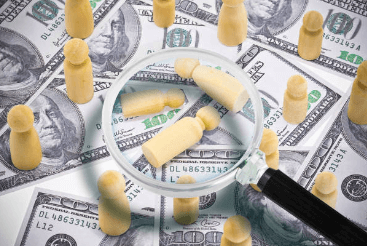 암환자 의료비 지원금