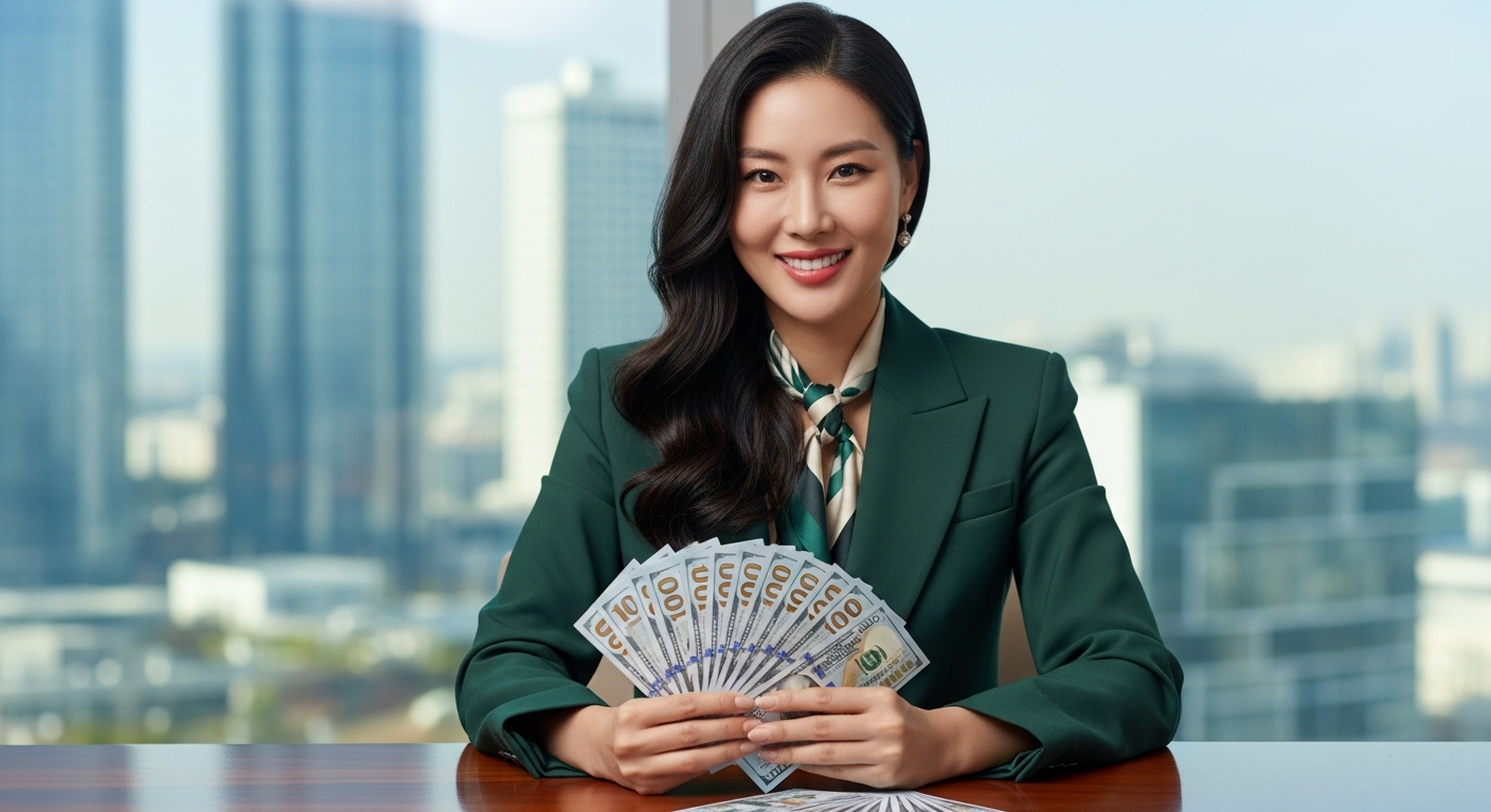 주택 구입 자금