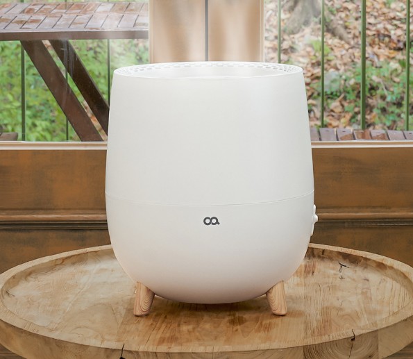 오아가습기AS고객센터에러필터세척조립냄새