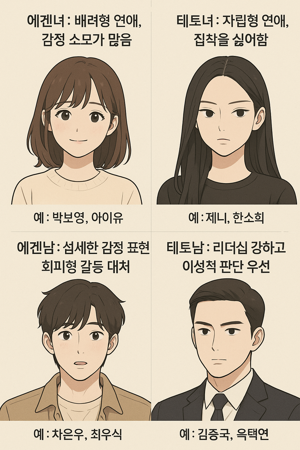 에겐테토