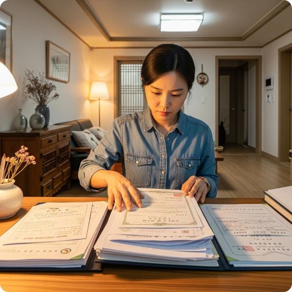 차량5부제 예외 대상 분류