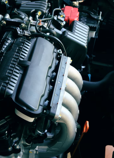 휘발유 엔진과 디젤 엔진의 기본 개념 파악하기