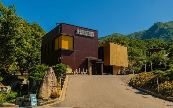 [강원도 여행지 추천] 양구 가볼만한 곳 베스트 10 양구수목원