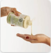 바세린 바디로션 겨울철 건조함 3초 해결법