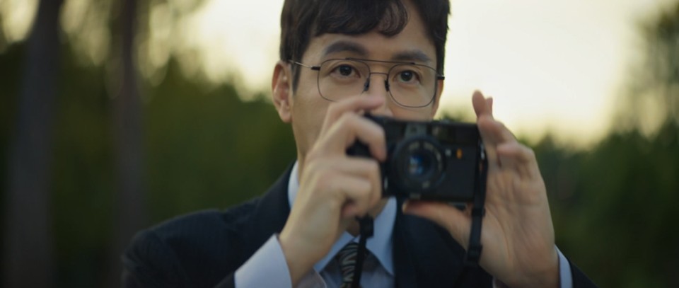 드라마 금수저 스틸컷