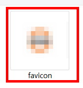 티스토리 파비콘 직접 만드는 방법 - 브랜드 블로그 만들기 첫걸음!