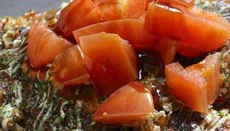 오사카 아지쿠라야 음식3