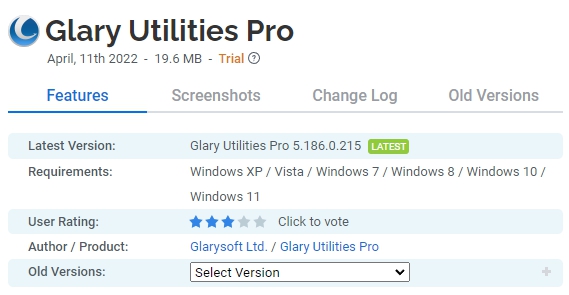 Glary-Utilities-Pro