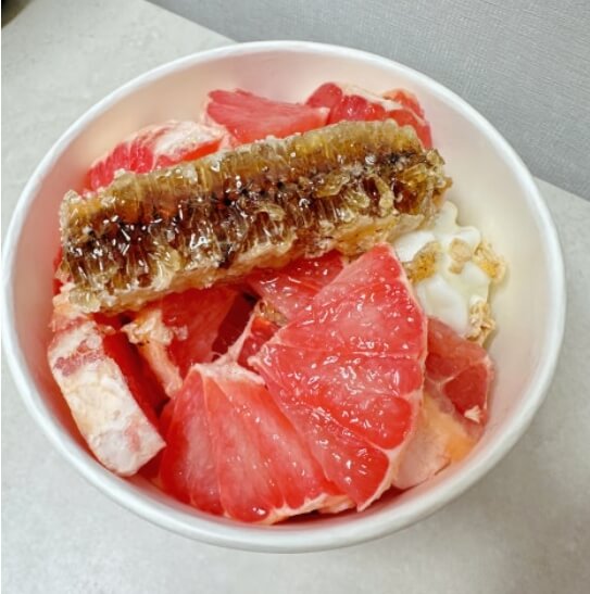 요아정 꿀조합 강추 레시피 추천