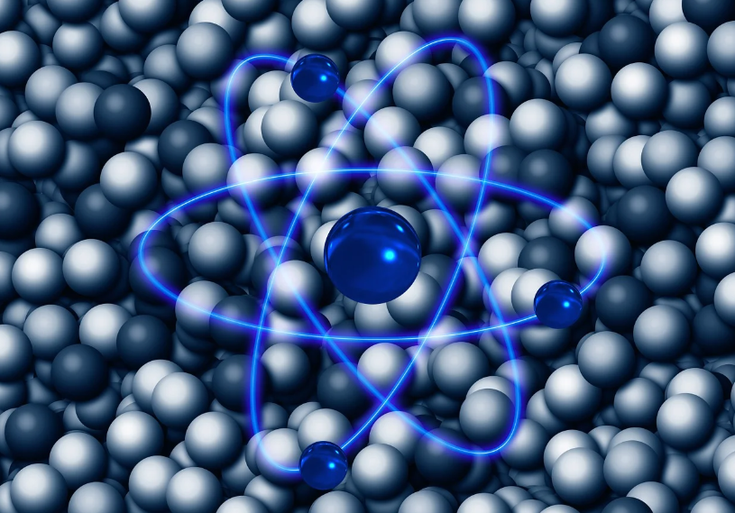 원자력 관련 이미지 사진