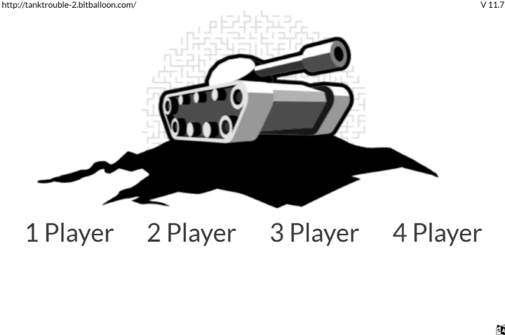 4인용-탱크게임하기-메인-화면