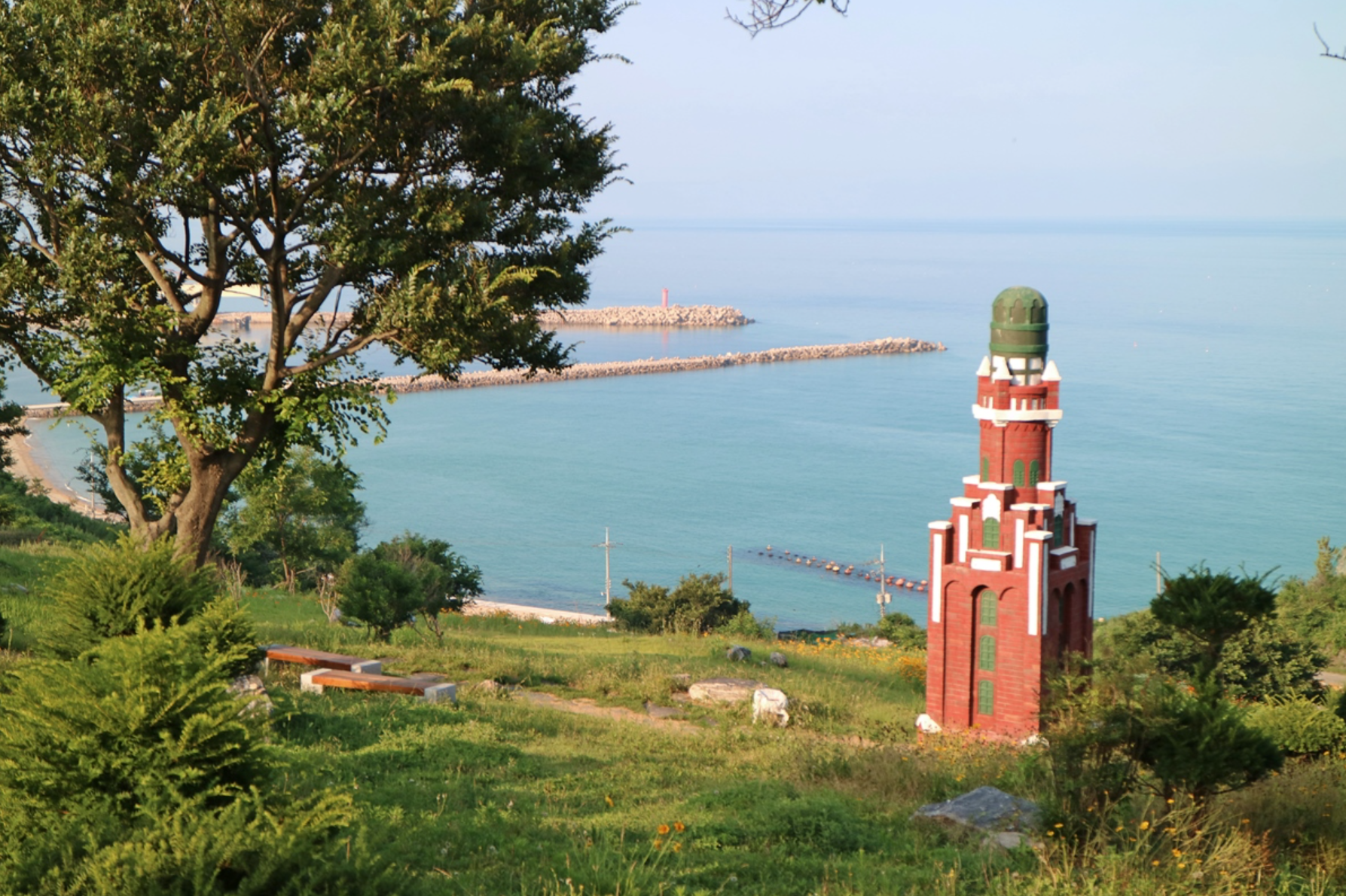 울진 가볼만한곳 베스트10