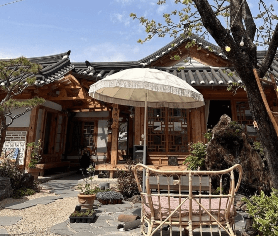 고두심이-좋아서-수원-한옥-디저트-카페-위치-정보