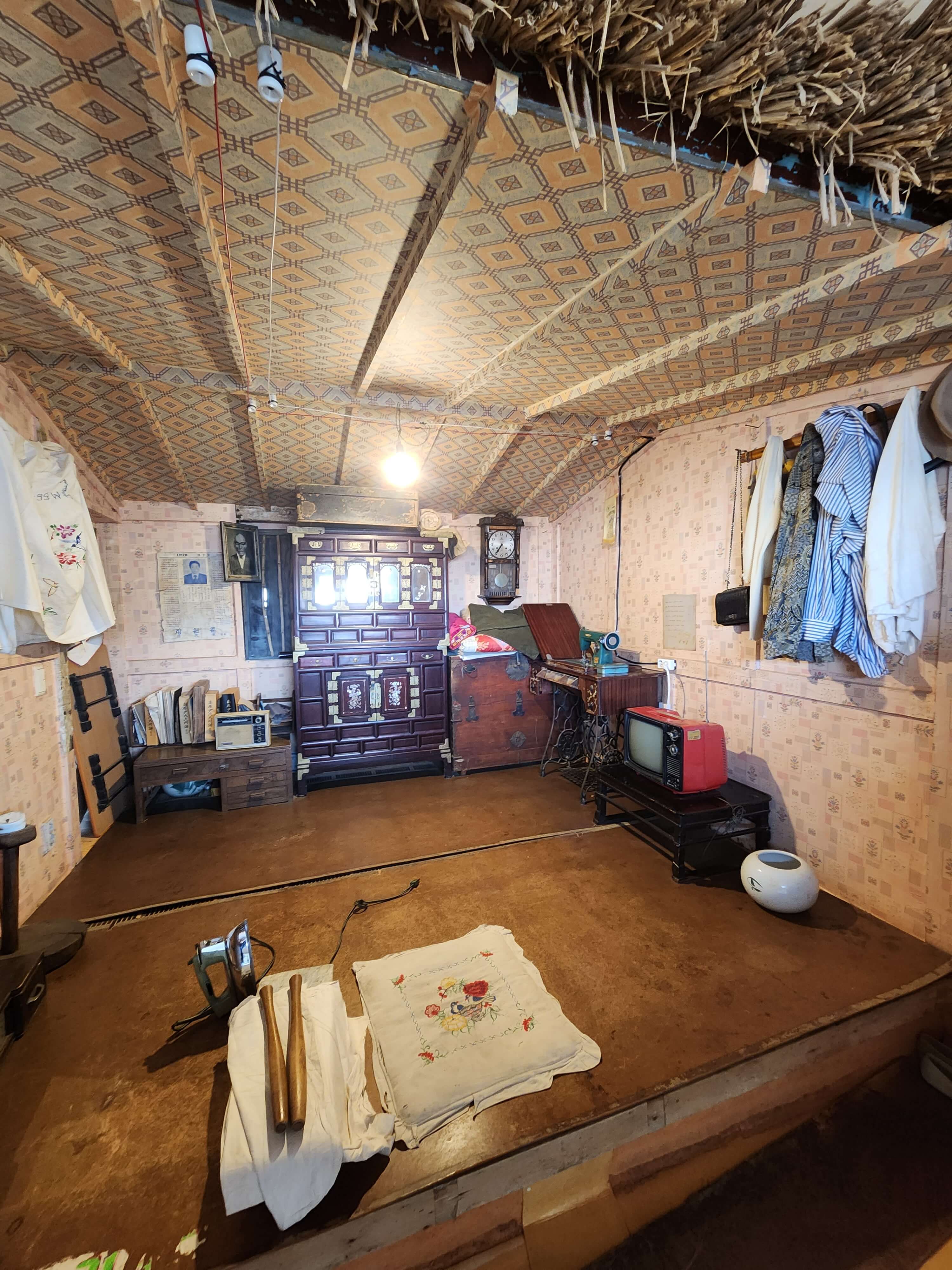 전주 애견동반 갈만한 곳 전주난장