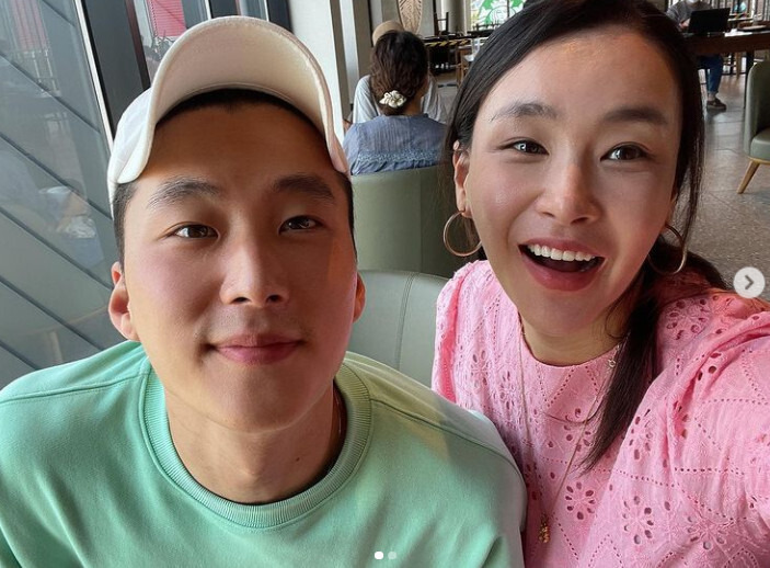 배윤정 남편 서경환 재혼 자녀