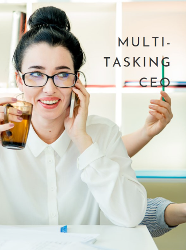 직장에서 멀티태스킹이 효과적인 3가지 이유