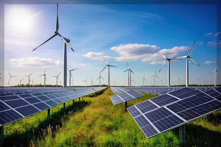 재생에너지 관련주