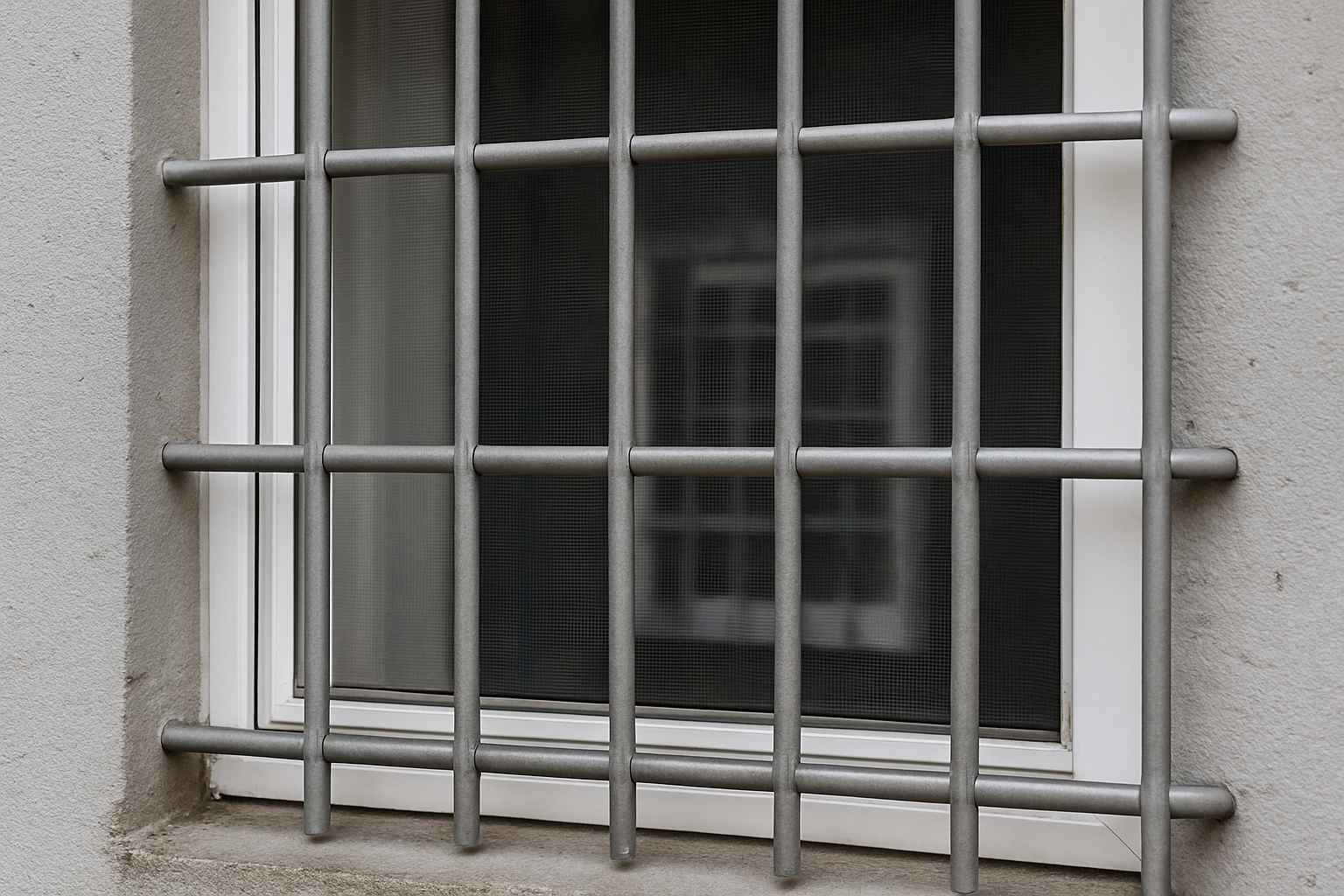 방범창 설치 전 알아야 할 생활 안전 기준