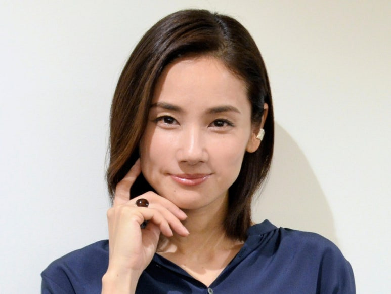 요시다 요 吉田羊 1
