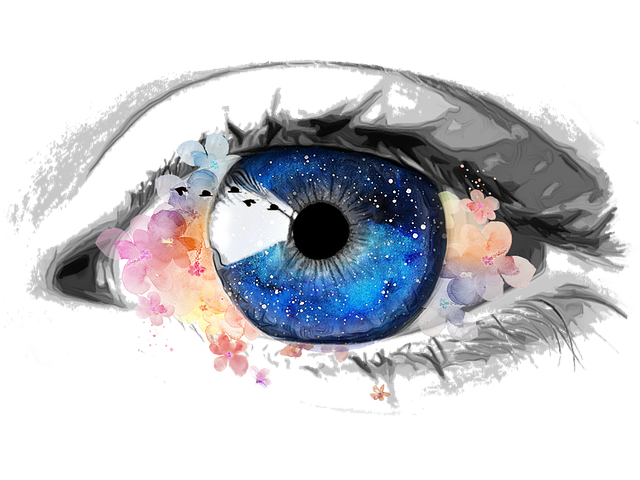 솔티스 vs 루테인, 눈피로 안녕