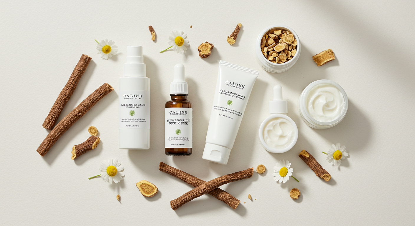 피부과추천&amp;#44; 자연유래&amp;#44; 미백팁