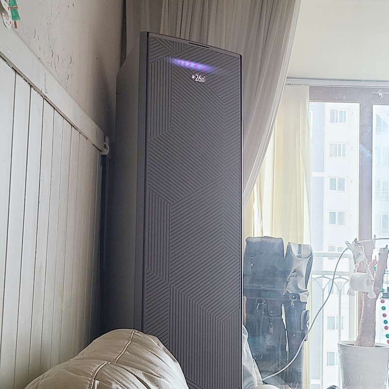 삼성 무풍갤러리 스마트 에어컨