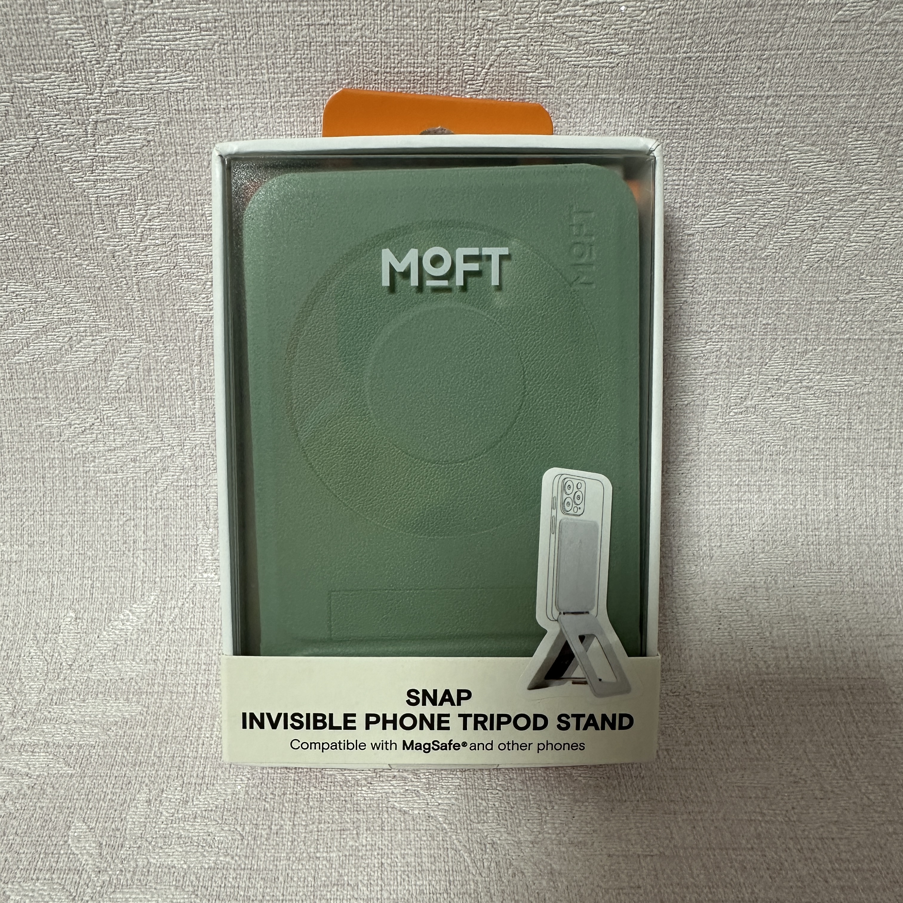 MOFT트라이팟스탠드_맥세이프거치대