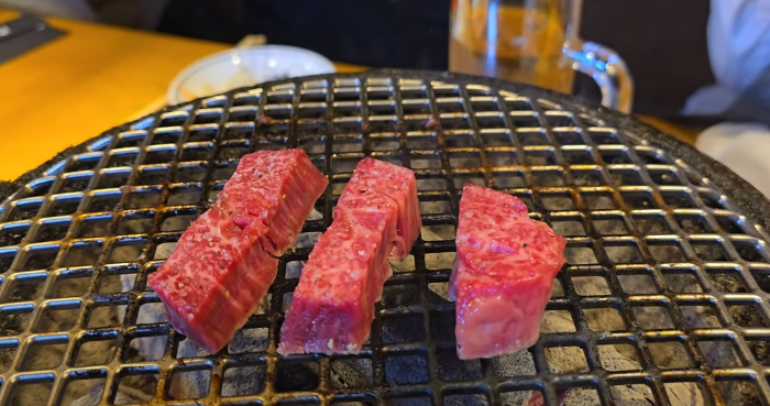 오사카 맛집 투어 & 현지인이 추천하는 숨은 맛집 BEST 5