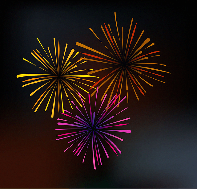 2024 서울 세계 불꽃 축제 / 2024 한강 불꽃 축제 / 여의도 불꽃 축제 티켓 예매 및 골든 티켓 이벤트