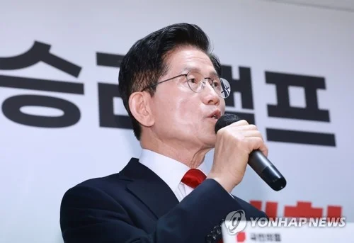 김문수 후보 기자회견 주요 발언 정리 이미지