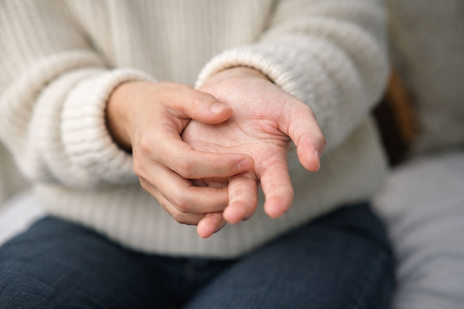 저혈압 증상과 원인 정리